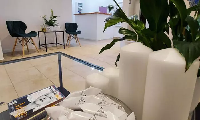 Złota perła, Czekoladowe i Ajurwedyjskie spa z zabiegiem na twarz w Devi Beauty (do -59%) - Image 5