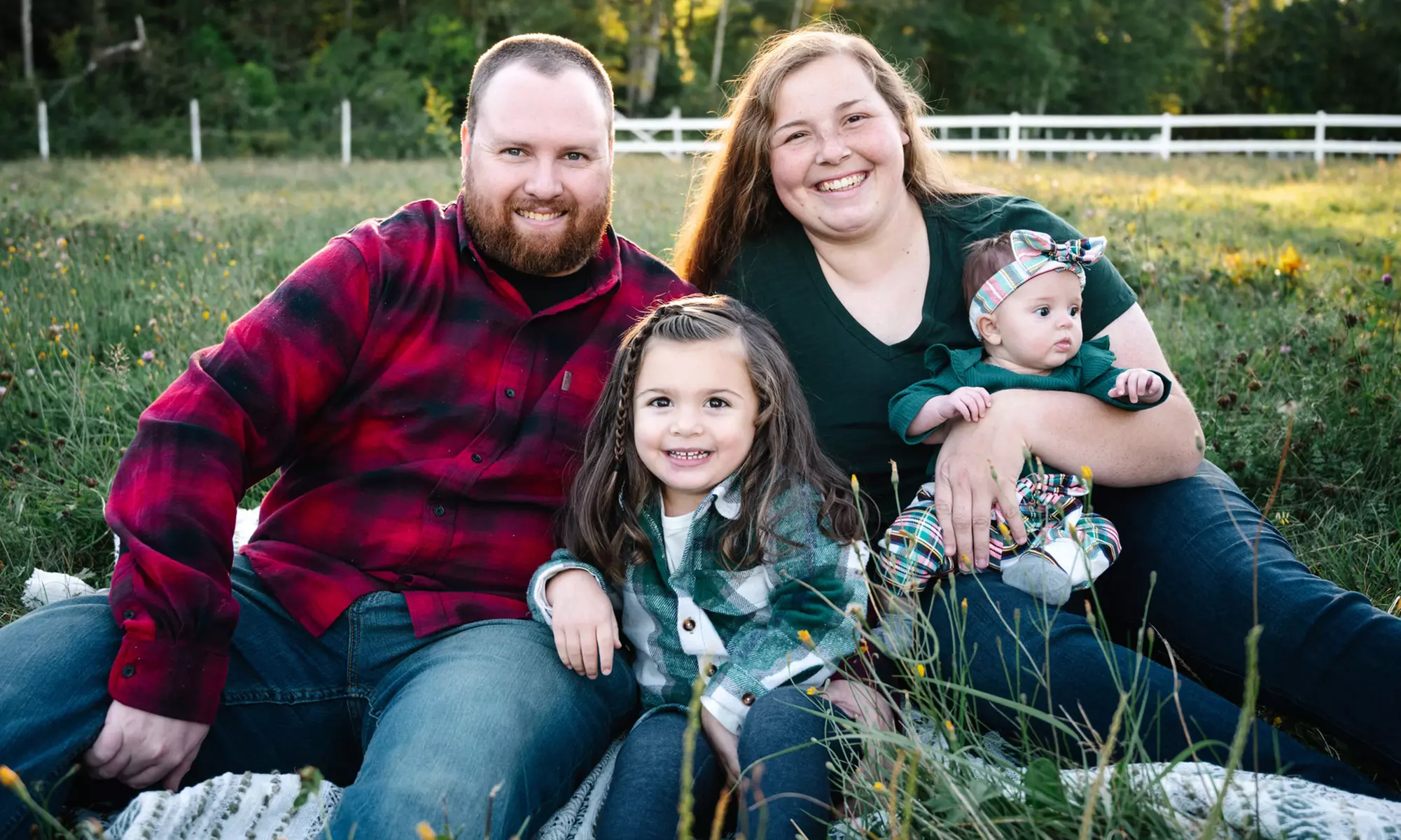 Up to 27% Off on Seasonal Photography at A. Eve Photography LLC - Primary Image