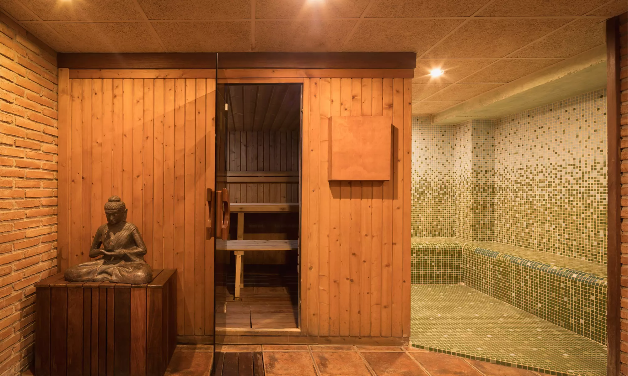 ESPAGNE ⛱️| Lloret de Mar - Hôtel Palm Beach & SPA 3*