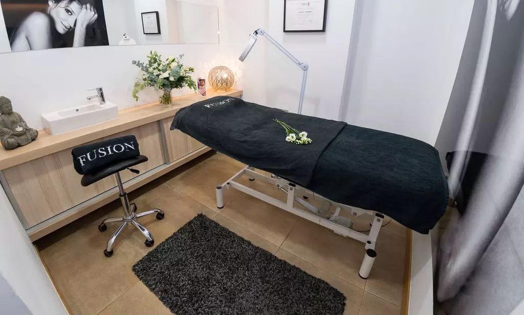 Tratamiento facial con Genlight en Clínicas Láser Fusión Cádiz