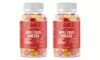 Apple Cider Vinegar Gummies with Ginger Weight Loss Supplements (60- or 120-Count)