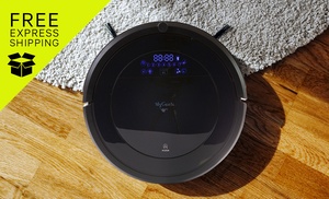 MyGenie ZX1000 Robotic Vacuum Cleaner