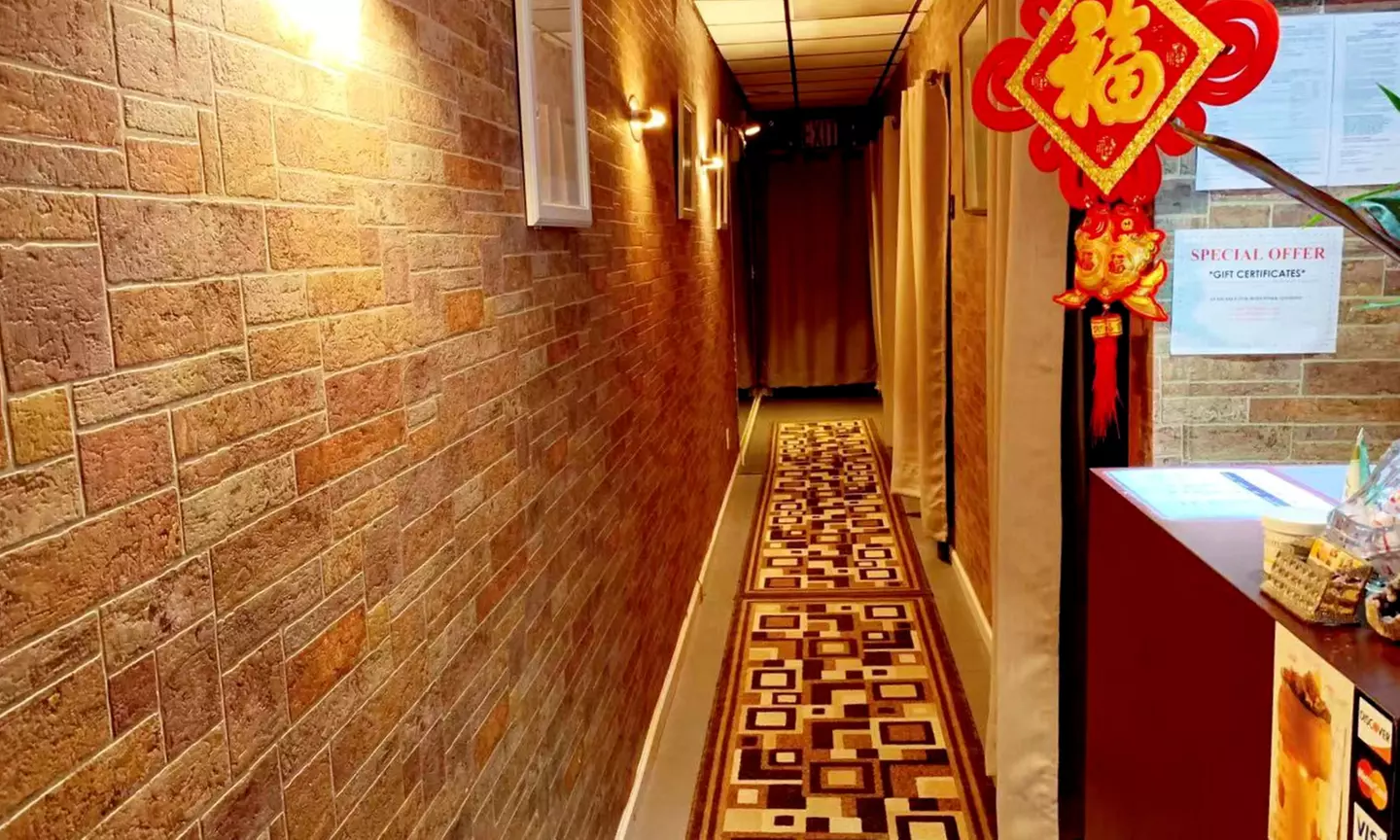 Relax with a Choice of Massages for Singles or Couples