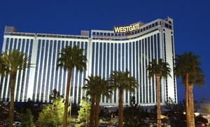 ✈ Las Vegas: 3-7 Nights with Flights