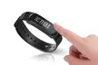  Jarv Elite HR Water-Resistant Fitness Activity Tracker with built-in Heart Rate Monitor  - Second Medium