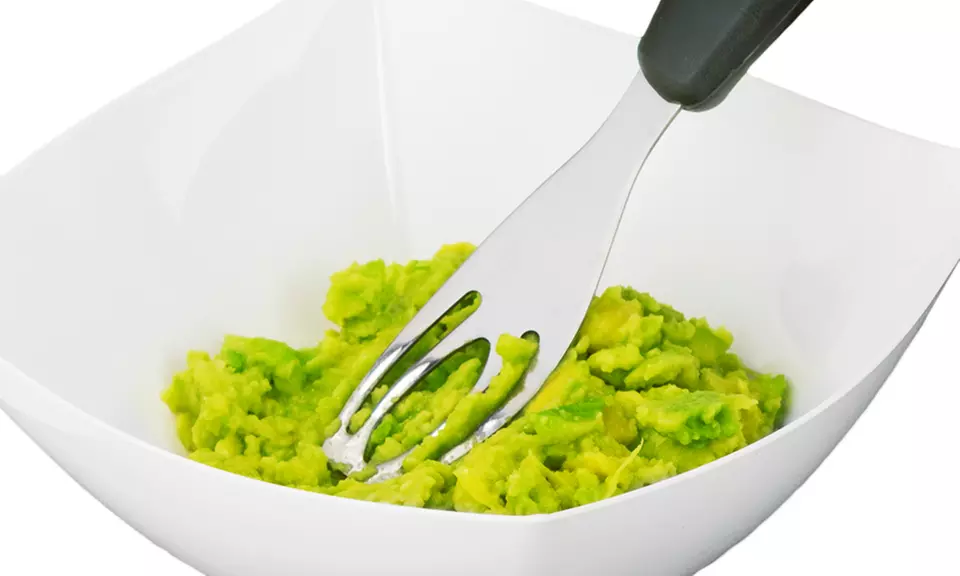 The Avocado Shark All-in-1 Tool - Second Medium
