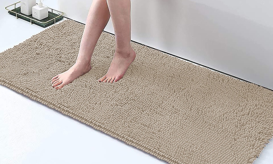 Image 7: Tapis de salle de bain "Passatello"