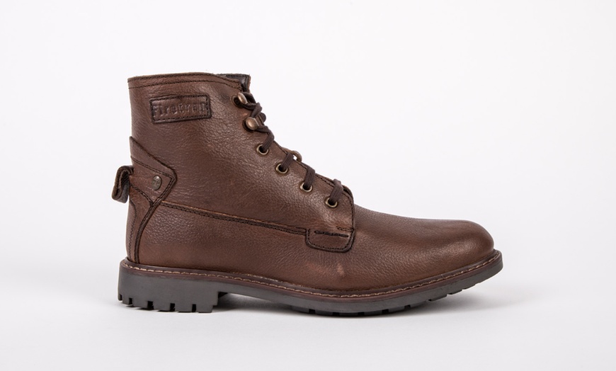 Image 24: Firetrap Men's Boots