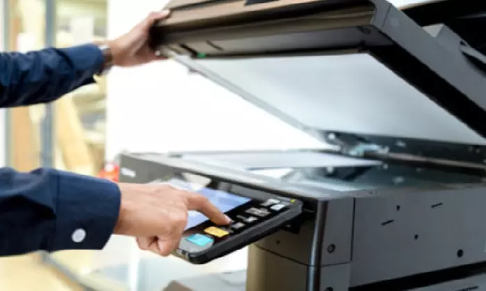 Bon de valeur pour imprimer, copier, scanner et relier vos documents chez Koppie Kopie - Primary Image