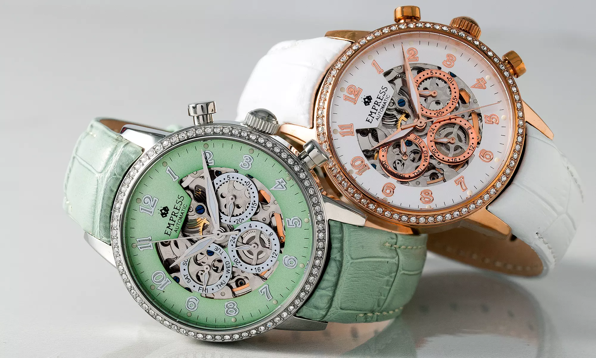 Empress Women's Watches Beatrice Collection - Primary Image