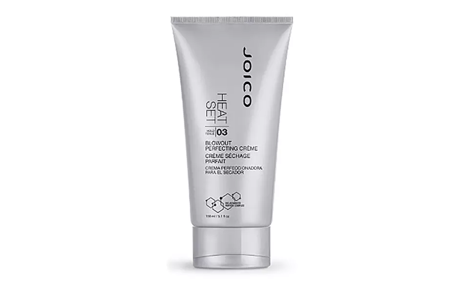 Joico Heat Blowout Perfecting Cream (1.7 Oz. or 5.1 Oz.)  - Second Medium