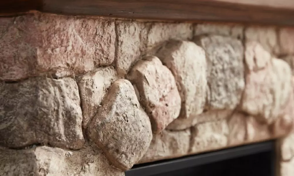 Home Deluxe elektrische haard met vlameffect