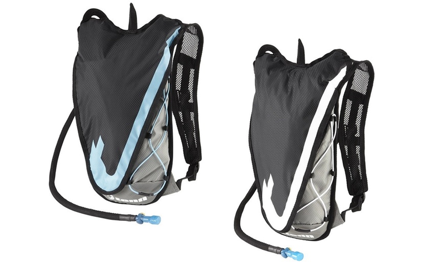 Image 1: Drench Hydration Backpack 