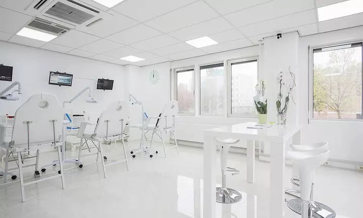 Tandenbleken in Zoetermeer