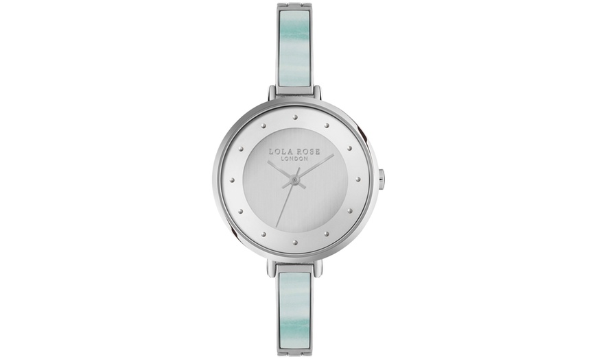 Image 8: Lola Rose Watch