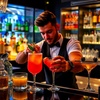 Image 1: Online Advanced Bartending and Mixology Training with Certificate 