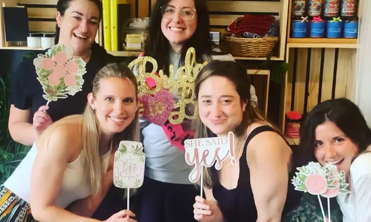 DIY Skincare Class for One or Two at Above Average Candle Studio (Up to 16% Off) - Primary Image