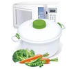 Image 1: Microwave it Pressure Cooker Set
