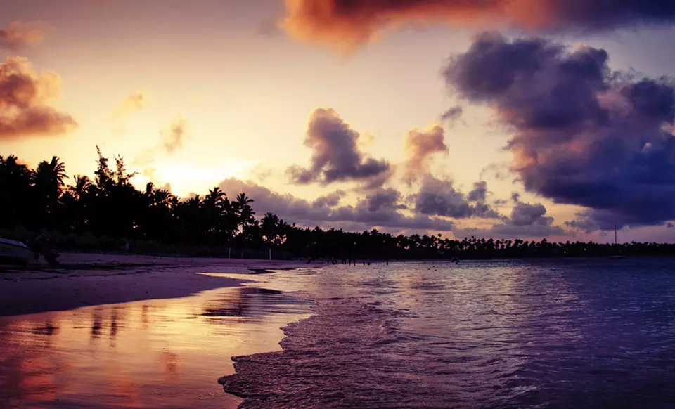 All-Inclusive Dominican Republic Vacation with Airfare from Vacation Express. Price/person Based on Double Occupancy.  - Second Medium