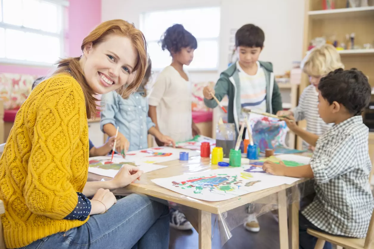 $100 for $125 Worth of Services — Inspiring Generations Academy - Primary Image