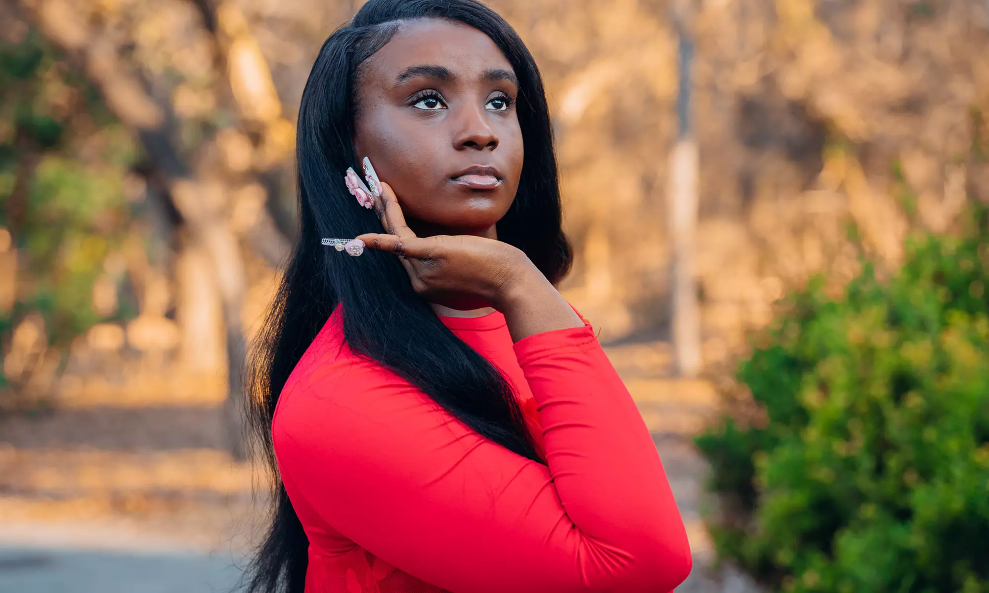 Outdoor Magic: Choose Your 30 or 60 Min Session w/ 20-50 Digital Edits