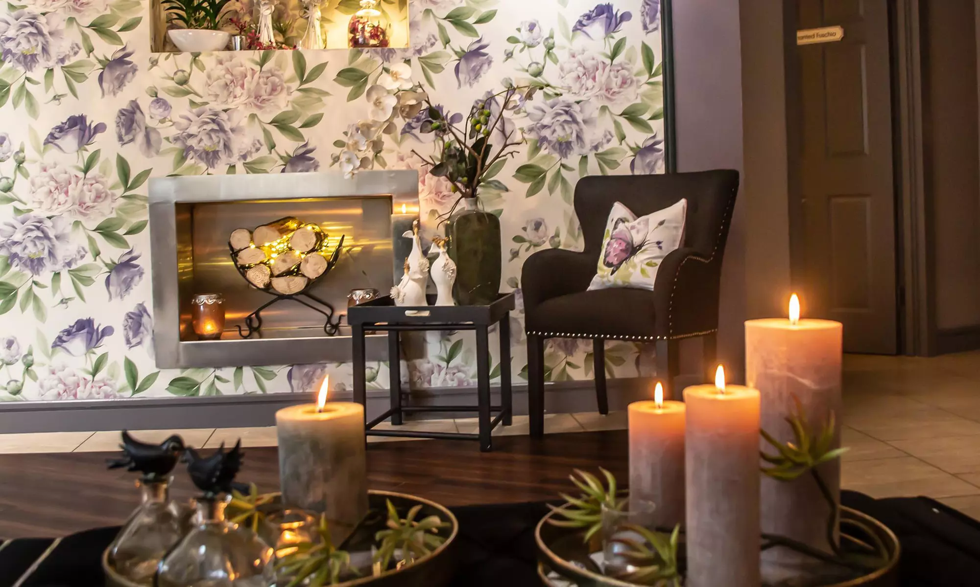 Up to 42% Off on  at Residence Day Spa Naas Location