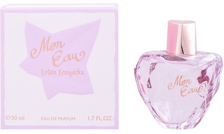 Eau de parfum Mon Eau de Lolita Lempicka 50ml pour femme