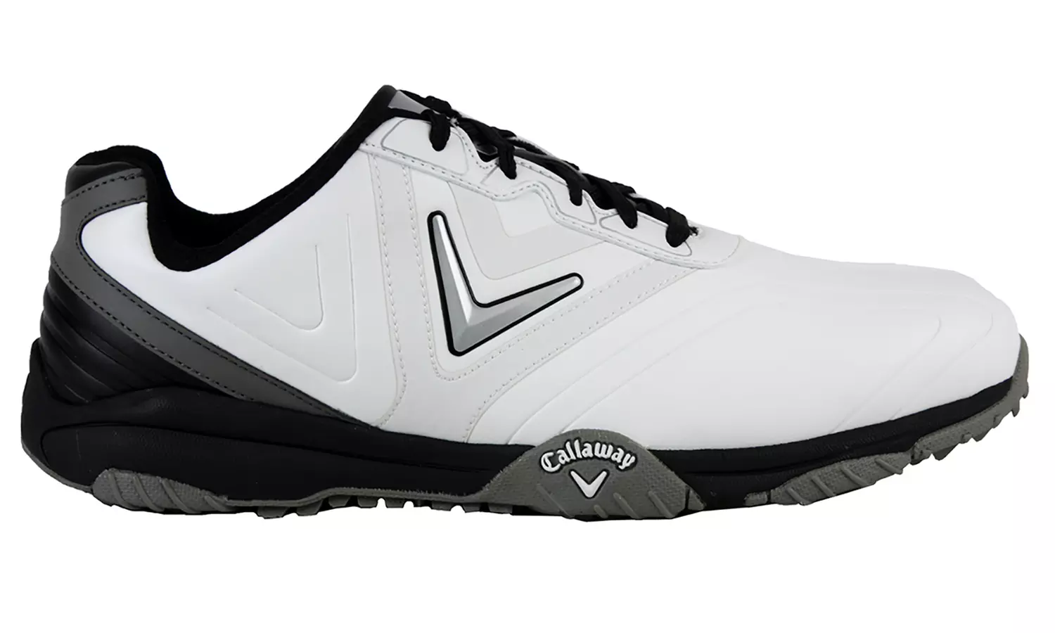 Callaway Men's Chev Comfort Golf Shoes - Second Medium