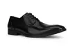 Unlisted by Kenneth Cole Lace Oxford Dress Shoes (Size 9) - Second Medium