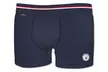 Pack de 4 boxers homme de la marque Mister Marcel multicolore - Second Medium