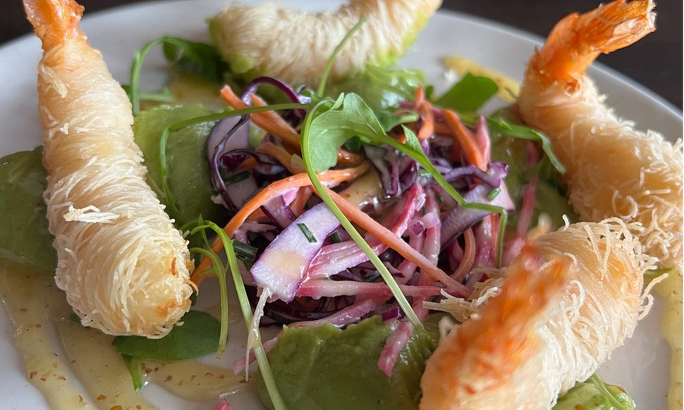 Pause savoureuse à partager à La Brasserie K2