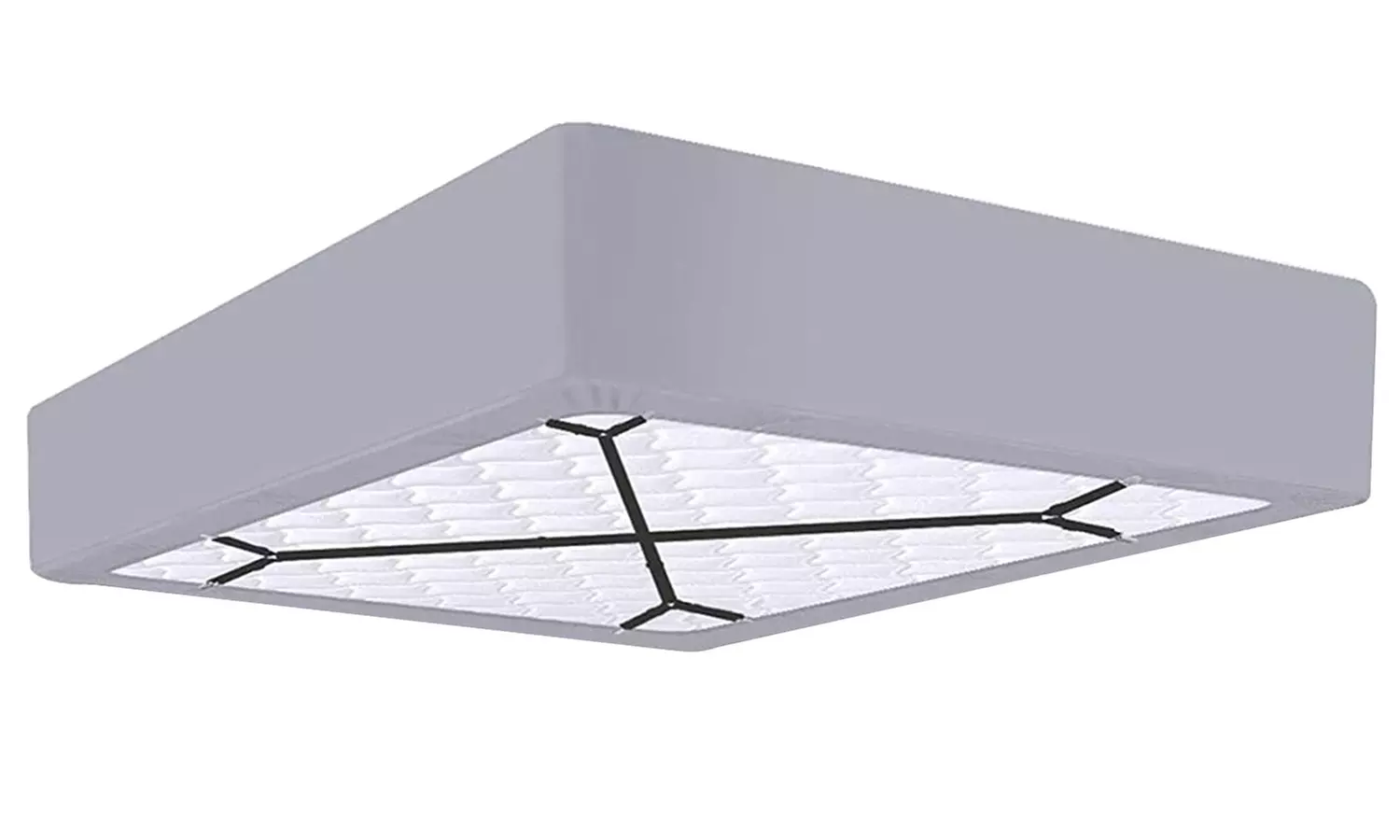 2x oder 4x Bettlakenspanner