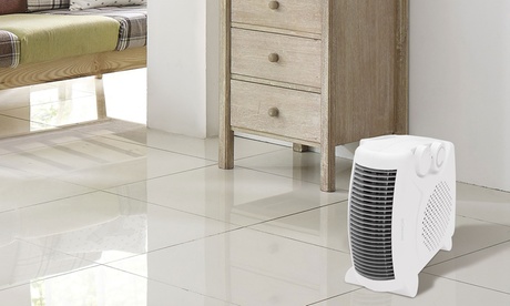 Souffleur chauffant Bomann HL1095CB transportable