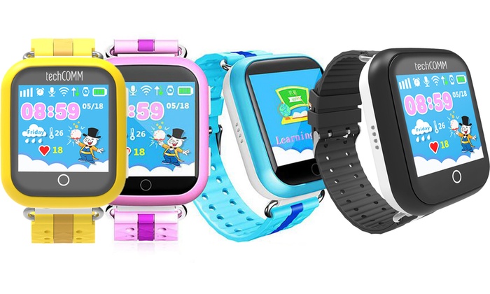 t mobile smart watches for kids