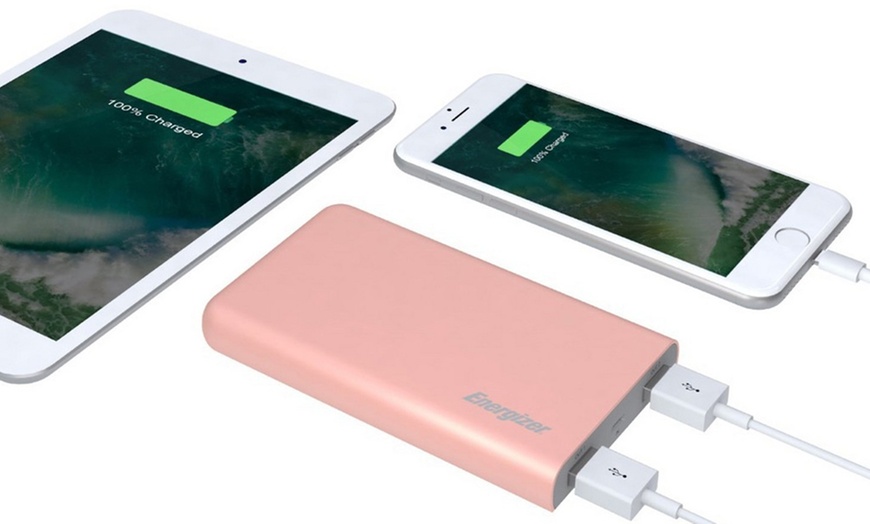 Image 32: Energizer Power Bank