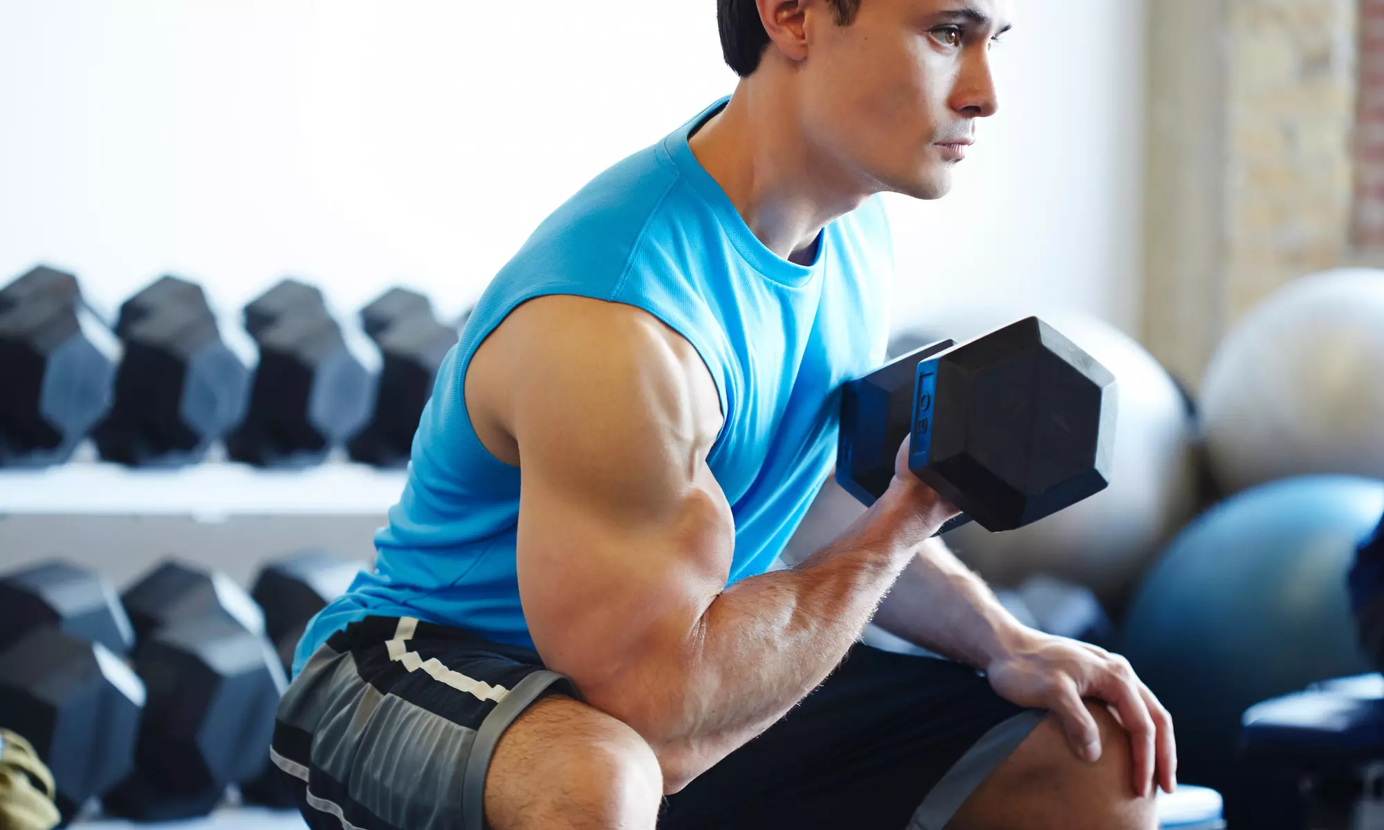 $100 for $150 Worth of Services — Rebuild Health and Performance - Primary Image