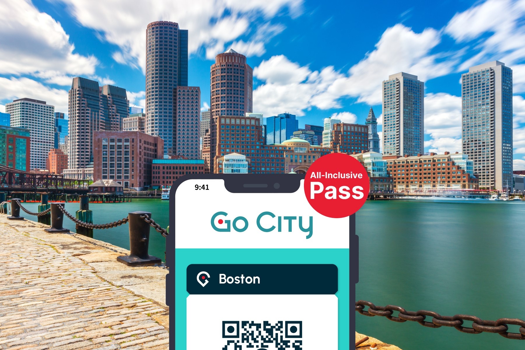 Save up to 50% on Top Boston Attractions