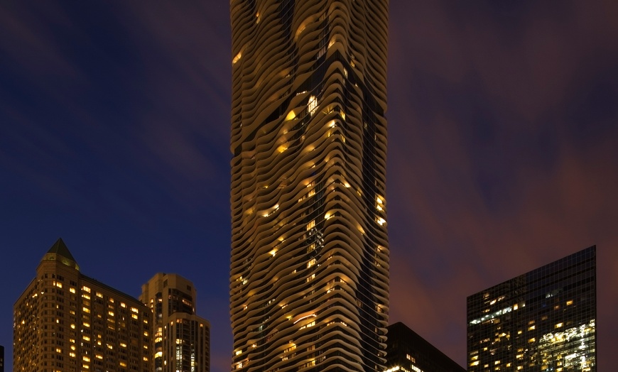 Image 18: Member-Only Deal: 4-Star Modern Landmark Hotel in Chicago