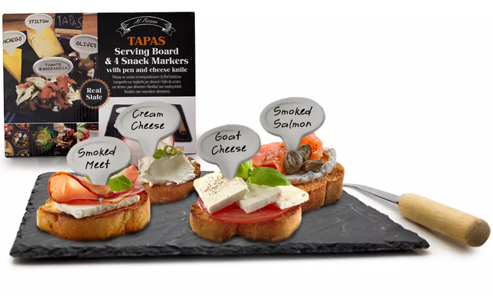 1 ou 2 sets de planche à formage PMS, avec stylo et couteau - Primary Image