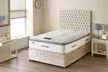 Gold 6000 Pillow Top Recharge Mattress in Choice of Size - Second Medium
