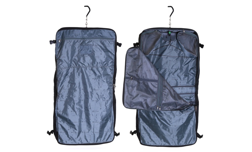 Image 5: Karabar Suit/Garment Carrier