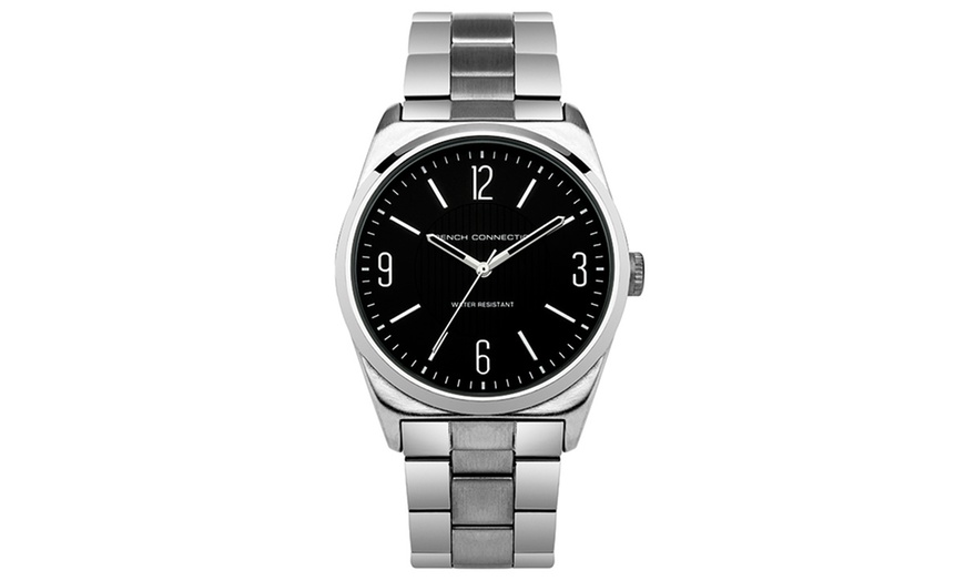 Image 4: French Connection Men's Watch