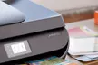 HP OfficeJet 4650 Wireless All-in-One Photo Printer with Mobile Printing (Refurbished) - Second Medium