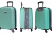 World Traveler Hardside Expandable Spinner Luggage Set (3-Piece) - Image 6