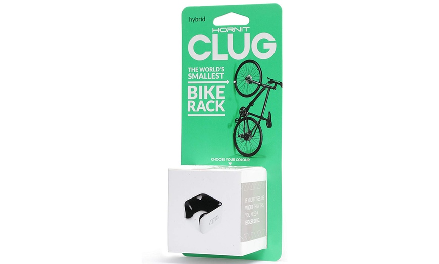 Image 5: Hornit Clug Bike Rack