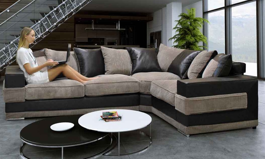 Image 7: Kudos Corner Sofas