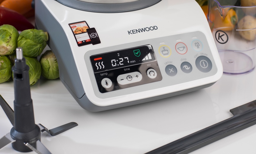 Image 14: Kenwood Appliances