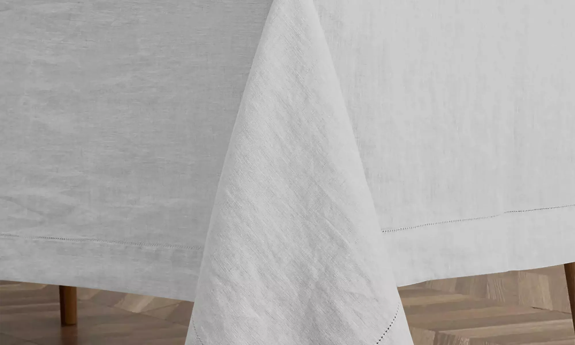 Tafelkleed van 100% katoen