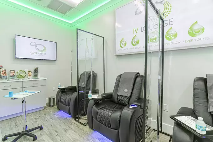 One Hydrafacial at 4Ever Young Katy