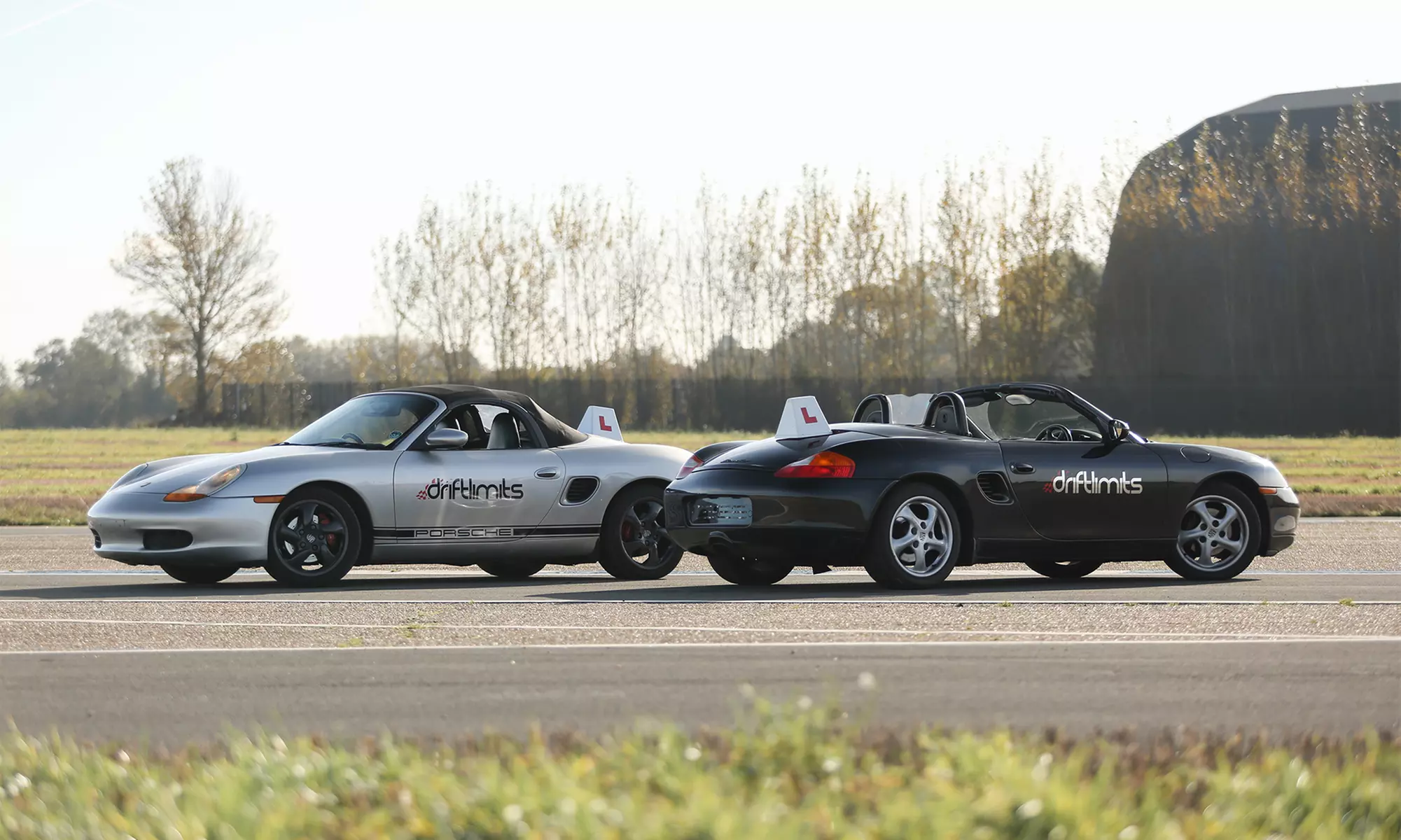 Weekend Junior Learner Drivers Experience Gift-up to 3 hours - 50% off-London